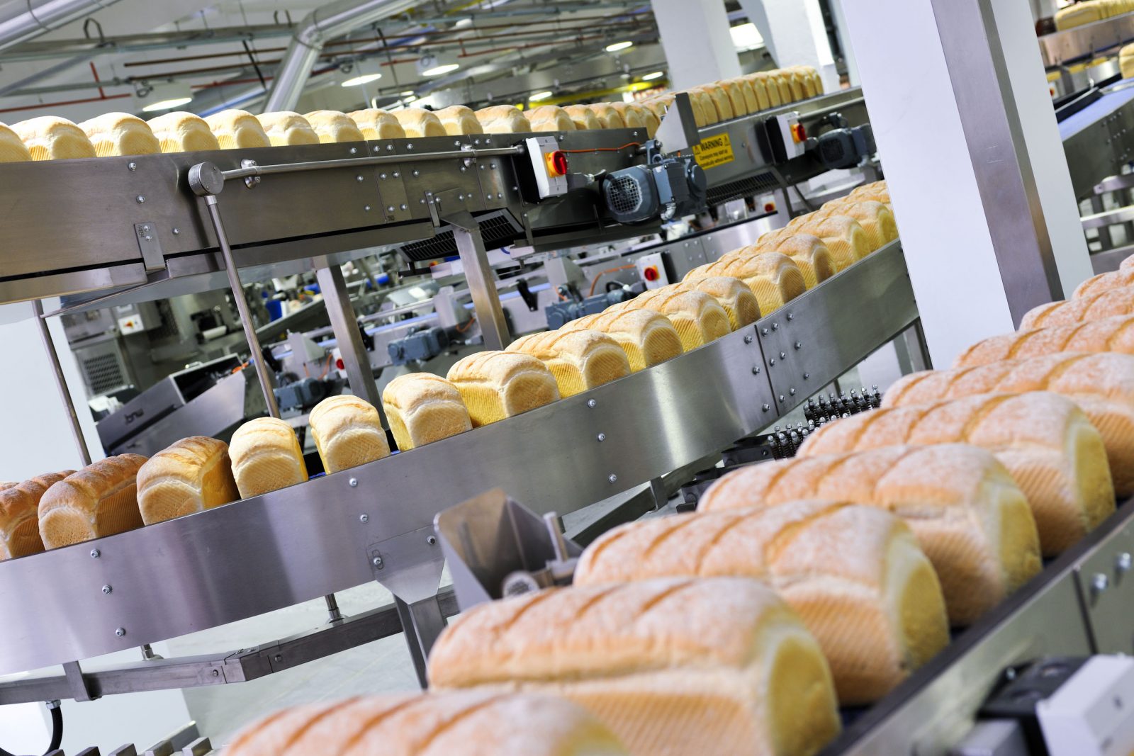 About the Federation of Bakers - UK Bread Market - Federation of Bakers