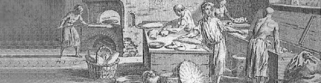 Victorian Baker's Bread Scales